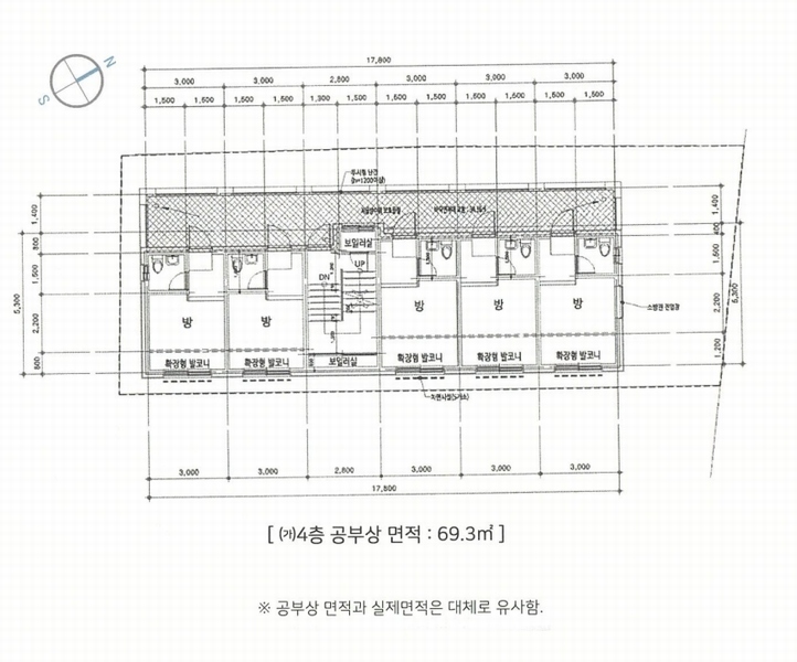 2024타경118802 서울특별시 동작구 흑석동 186-165 근린주택 경매 이미지