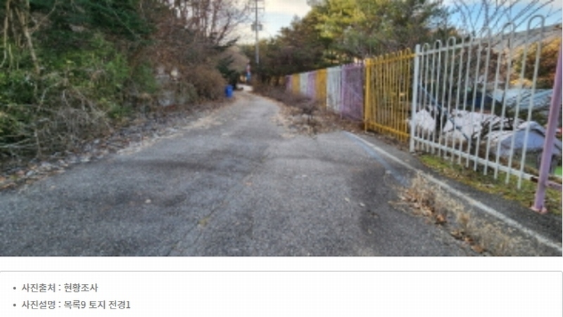 2024타경6857 경기도 양주시 백석읍 기산리 347 숙박시설 경매 이미지