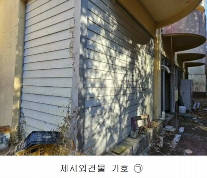 2024타경6857 경기도 양주시 백석읍 기산리 347 숙박시설 경매 이미지
