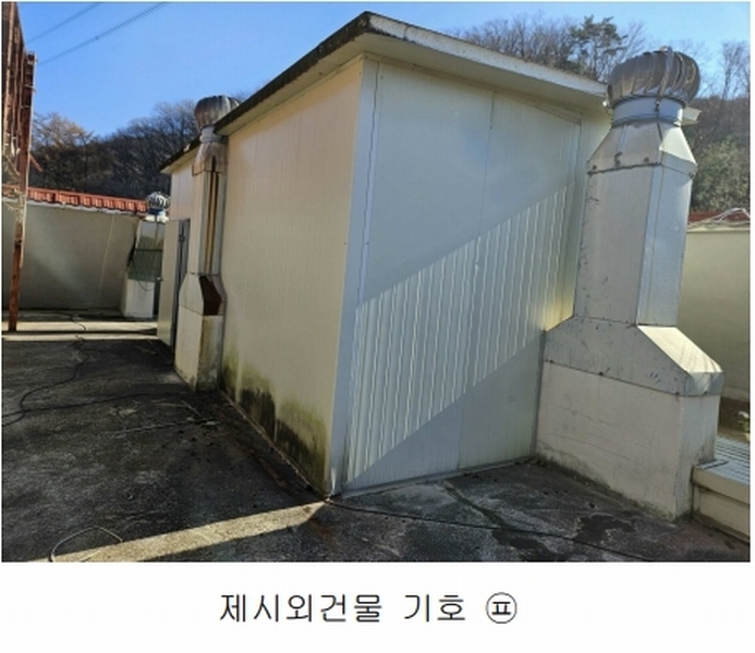 2024타경6857 경기도 양주시 백석읍 기산리 347 숙박시설 경매 이미지
