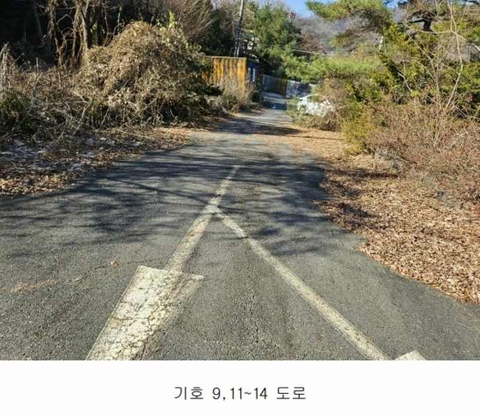 2024타경6857 경기도 양주시 백석읍 기산리 347 숙박시설 경매 이미지