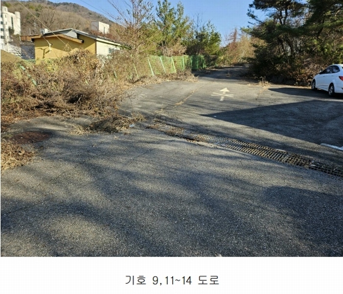 2024타경6857 경기도 양주시 백석읍 기산리 347 숙박시설 경매 이미지