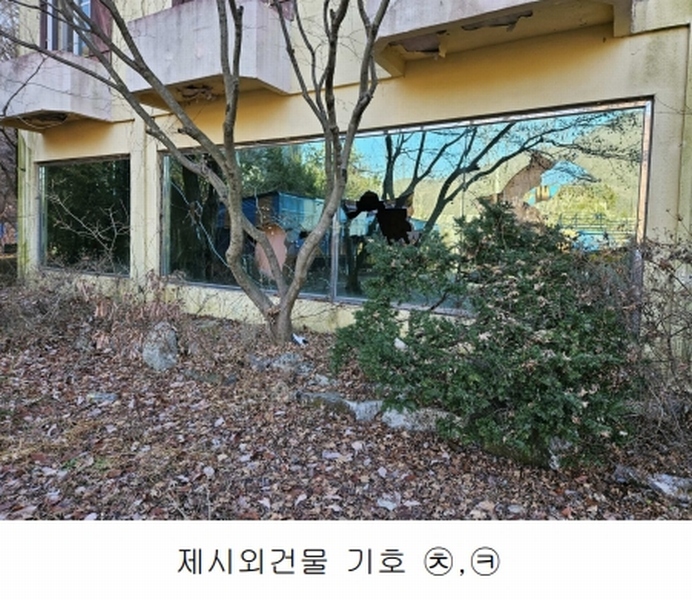 2024타경6857 경기도 양주시 백석읍 기산리 347 숙박시설 경매 이미지