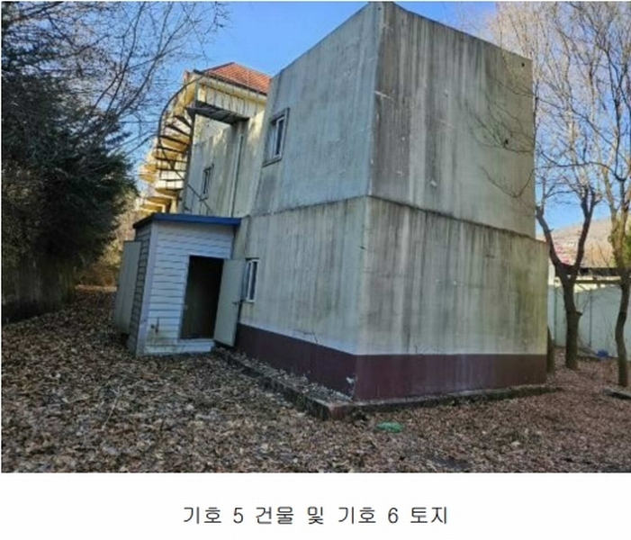 2024타경6857 경기도 양주시 백석읍 기산리 347 숙박시설 경매 이미지