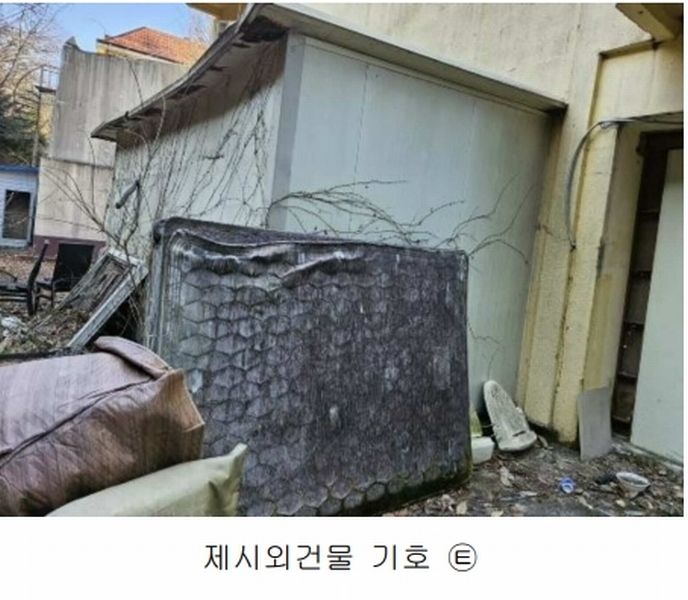2024타경6857 경기도 양주시 백석읍 기산리 347 숙박시설 경매 이미지