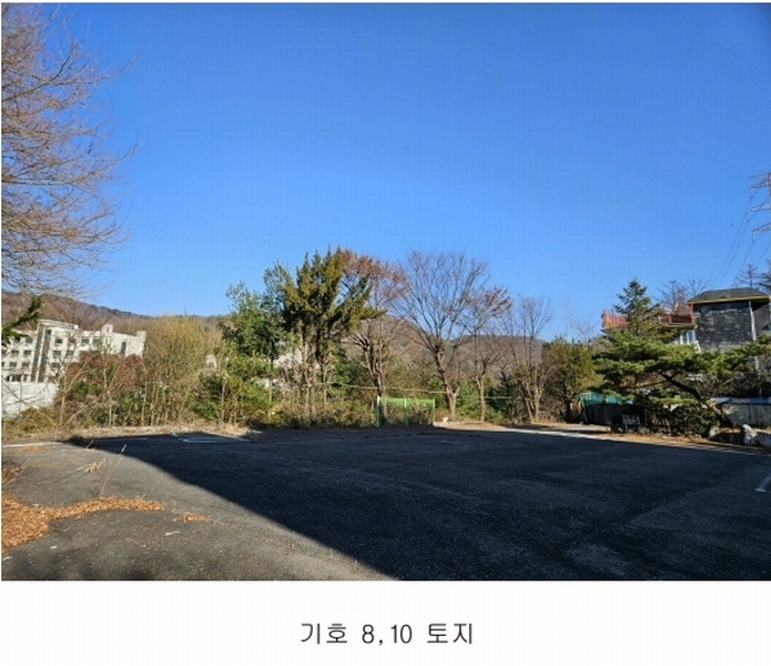 2024타경6857 경기도 양주시 백석읍 기산리 347 숙박시설 경매 이미지