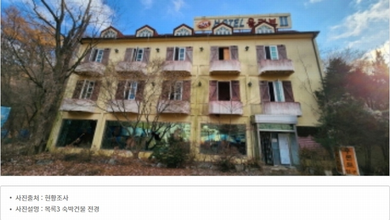 2024타경6857 경기도 양주시 백석읍 기산리 347 숙박시설 경매 이미지