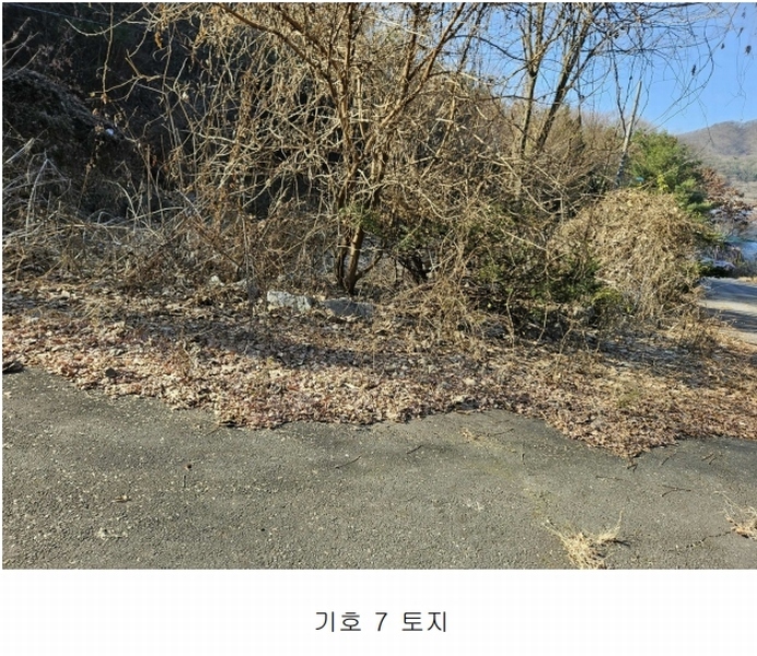 2024타경6857 경기도 양주시 백석읍 기산리 347 숙박시설 경매 이미지