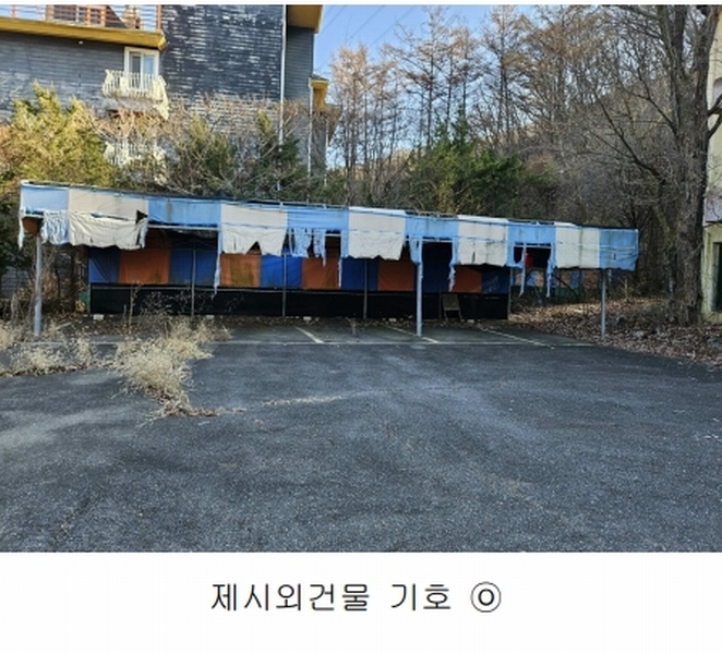 2024타경6857 경기도 양주시 백석읍 기산리 347 숙박시설 경매 이미지