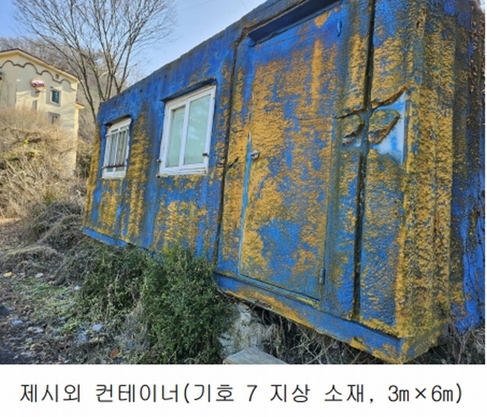 2024타경6857 경기도 양주시 백석읍 기산리 347 숙박시설 경매 이미지
