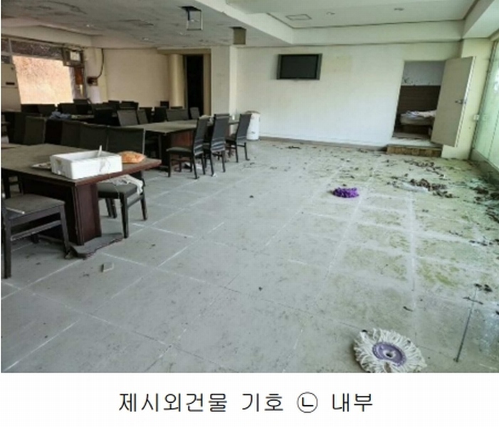 2024타경6857 경기도 양주시 백석읍 기산리 347 숙박시설 경매 이미지