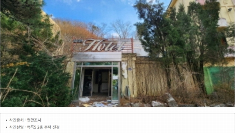 2024타경6857 경기도 양주시 백석읍 기산리 347 숙박시설 경매 이미지
