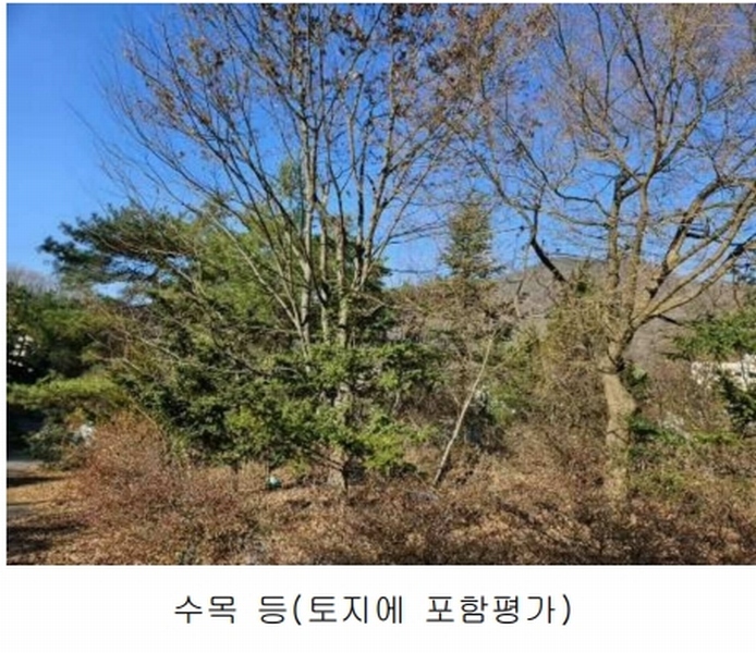 2024타경6857 경기도 양주시 백석읍 기산리 347 숙박시설 경매 이미지