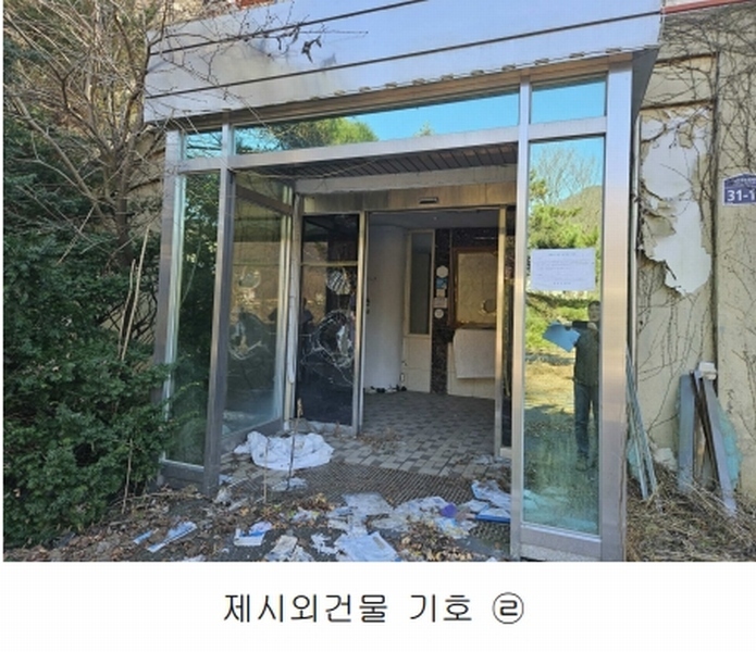2024타경6857 경기도 양주시 백석읍 기산리 347 숙박시설 경매 이미지