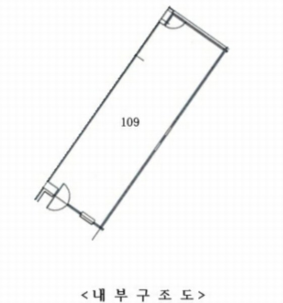2024타경6987 경기도 양주시 옥정로 152, 가하프라자주건축물 1동 1층 109호 근린상가 경매 이미지