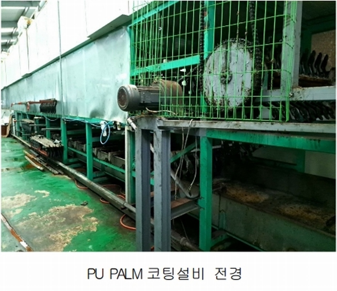 2024타경80305 경기도 포천시 설운동 588-12 공장 경매 이미지