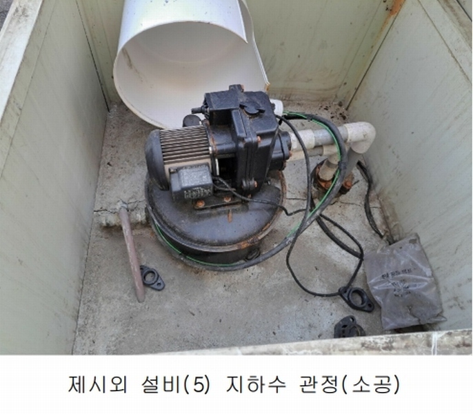2024타경80305 경기도 포천시 설운동 588-12 공장 경매 이미지