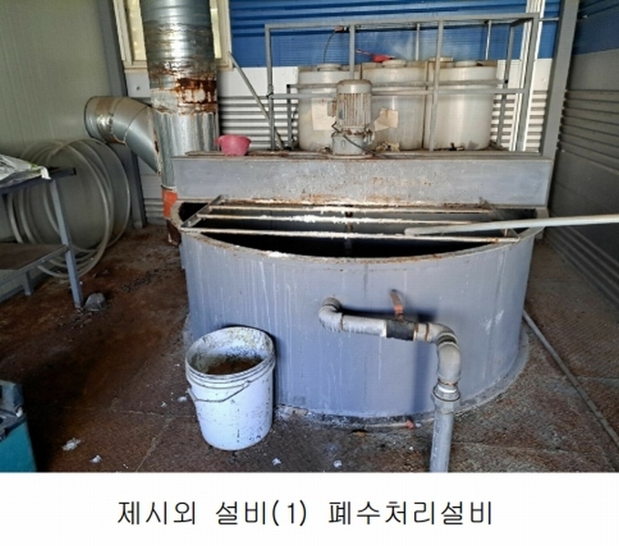 2024타경80305 경기도 포천시 설운동 588-12 공장 경매 이미지