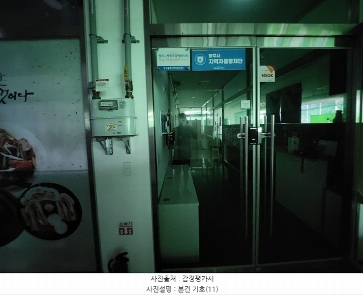 2024타경82592 경기도 양주시 옥정동 1031-1 근린상가 경매 이미지