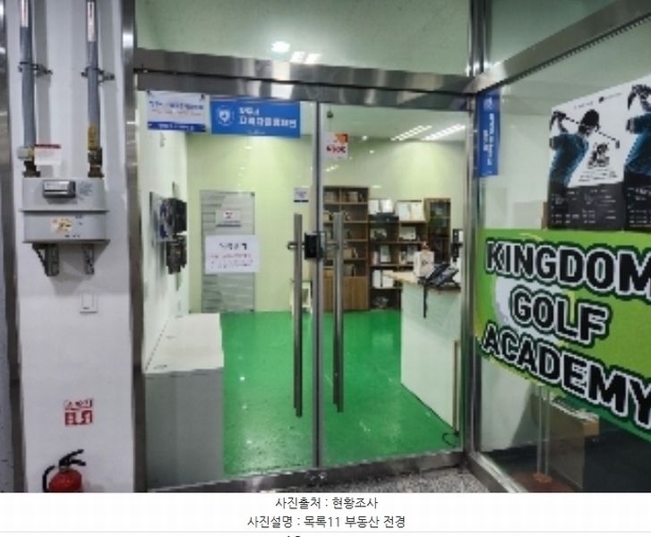 2024타경82592 경기도 양주시 옥정동 1031-1 근린상가 경매 이미지