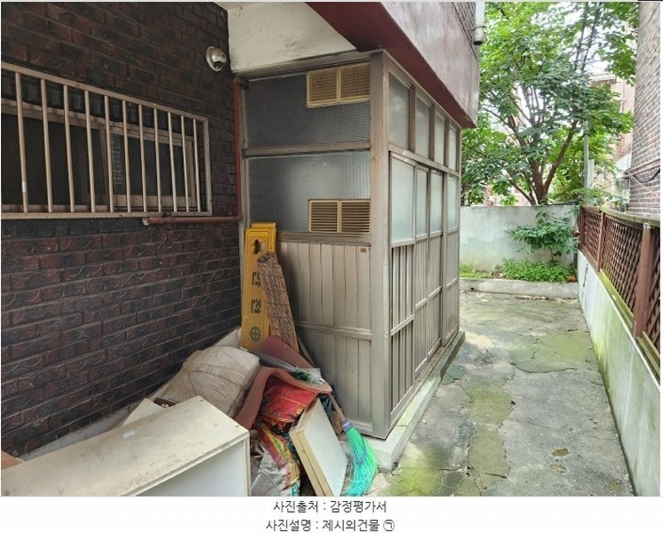 2024타경83090 경기도 의정부시 의정부동 585-13 다가구(원룸등) 경매 이미지