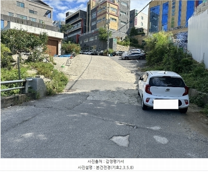2024타경84475 경기도 양주시 장흥면 부곡리 77-27 근린시설 경매 이미지