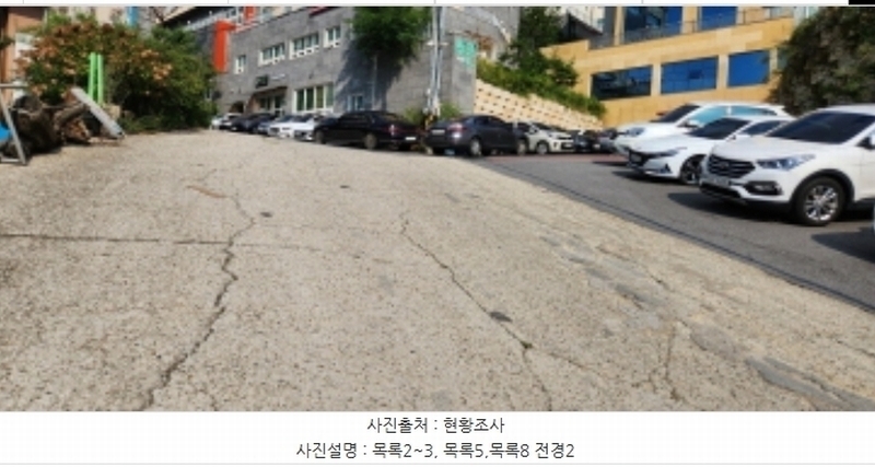 2024타경84475 경기도 양주시 장흥면 부곡리 77-27 근린시설 경매 이미지