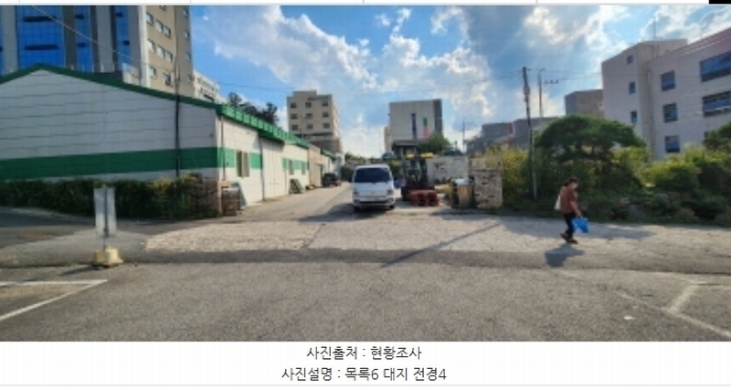 2024타경84475 경기도 양주시 장흥면 부곡리 77-27 근린시설 경매 이미지