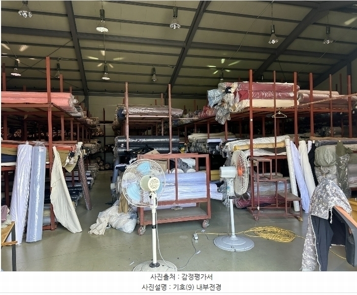 2024타경84475 경기도 양주시 장흥면 부곡리 77-27 근린시설 경매 이미지