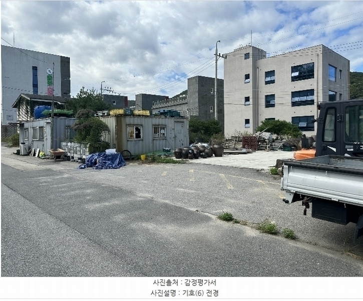 2024타경84475 경기도 양주시 장흥면 부곡리 77-27 근린시설 경매 이미지
