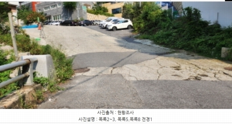 2024타경84475 경기도 양주시 장흥면 부곡리 77-27 근린시설 경매 이미지