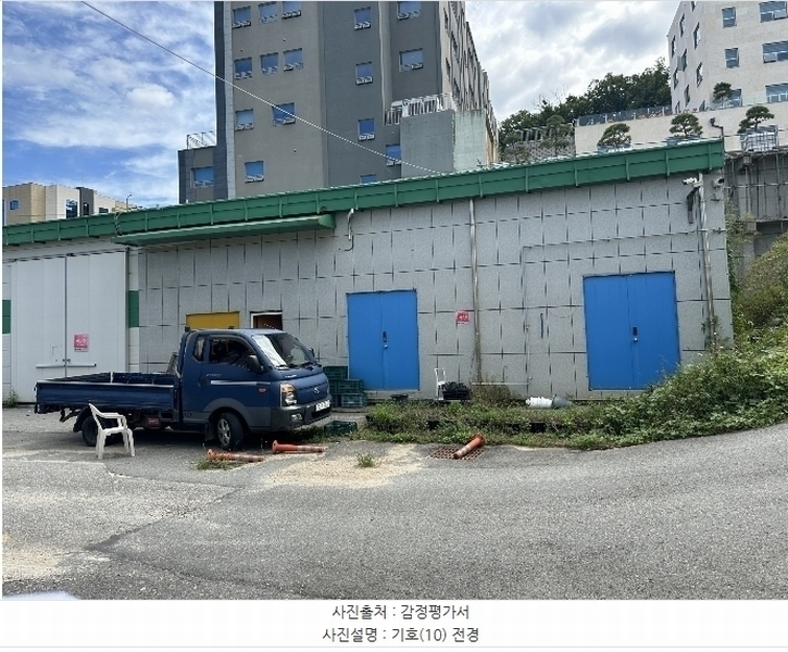 2024타경84475 경기도 양주시 장흥면 부곡리 77-27 근린시설 경매 이미지