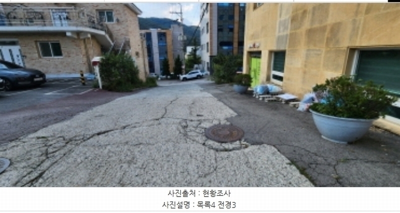 2024타경84475 경기도 양주시 장흥면 부곡리 77-27 근린시설 경매 이미지