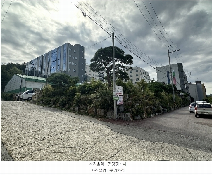 2024타경84475 경기도 양주시 장흥면 부곡리 77-27 근린시설 경매 이미지