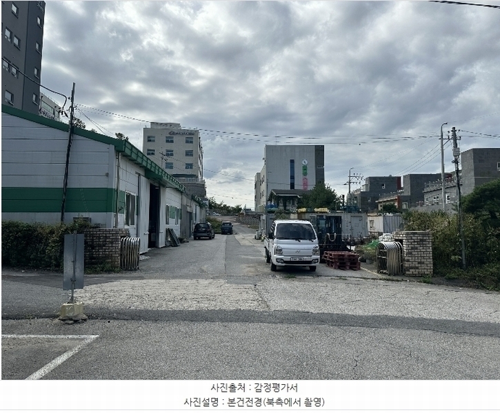 2024타경84475 경기도 양주시 장흥면 부곡리 77-27 근린시설 경매 이미지