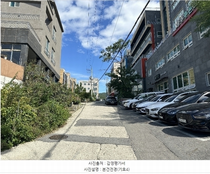2024타경84475 경기도 양주시 장흥면 부곡리 77-27 근린시설 경매 이미지