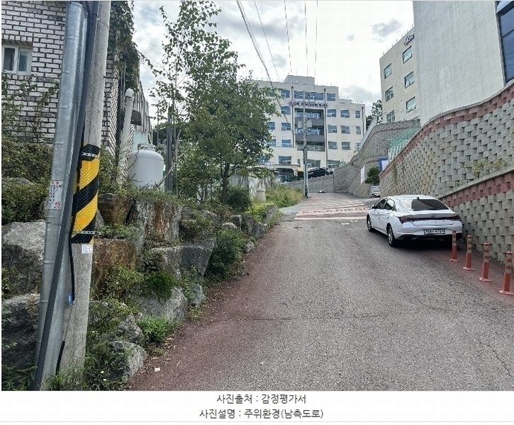 2024타경84475 경기도 양주시 장흥면 부곡리 77-27 근린시설 경매 이미지