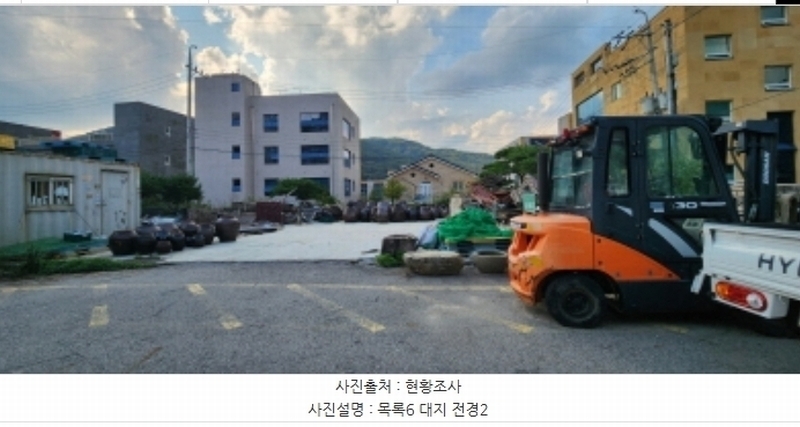 2024타경84475 경기도 양주시 장흥면 부곡리 77-27 근린시설 경매 이미지