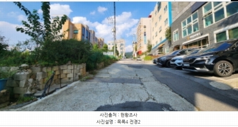 2024타경84475 경기도 양주시 장흥면 부곡리 77-27 근린시설 경매 이미지