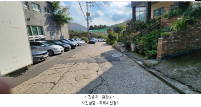 2024타경84475 경기도 양주시 장흥면 부곡리 77-27 근린시설 경매 이미지