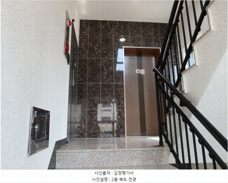 2024타경84901 경기도 양주시 고암동 596-2 근린주택 경매 이미지