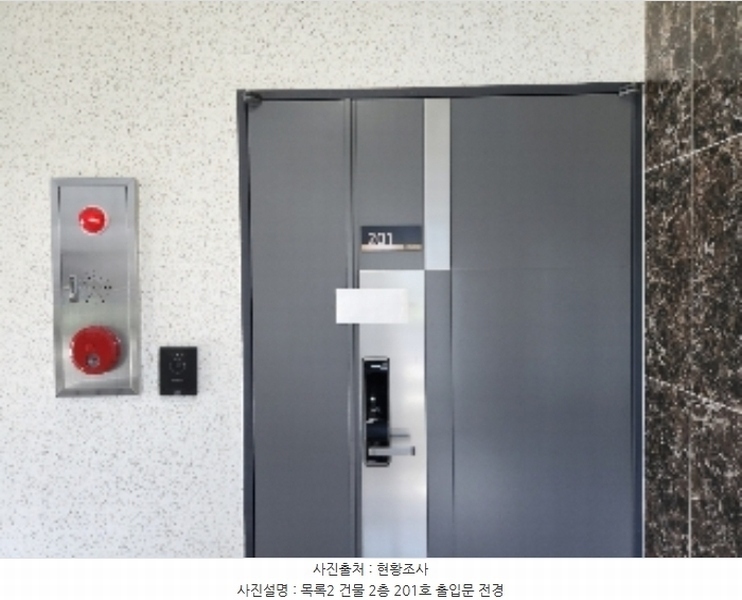 2024타경84901 경기도 양주시 고암동 596-2 근린주택 경매 이미지