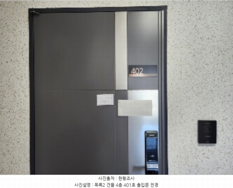 2024타경84901 경기도 양주시 고암동 596-2 근린주택 경매 이미지
