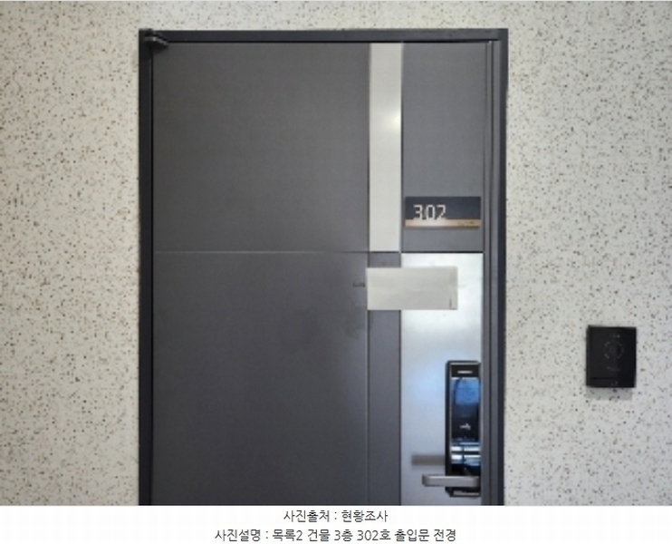2024타경84901 경기도 양주시 고암동 596-2 근린주택 경매 이미지