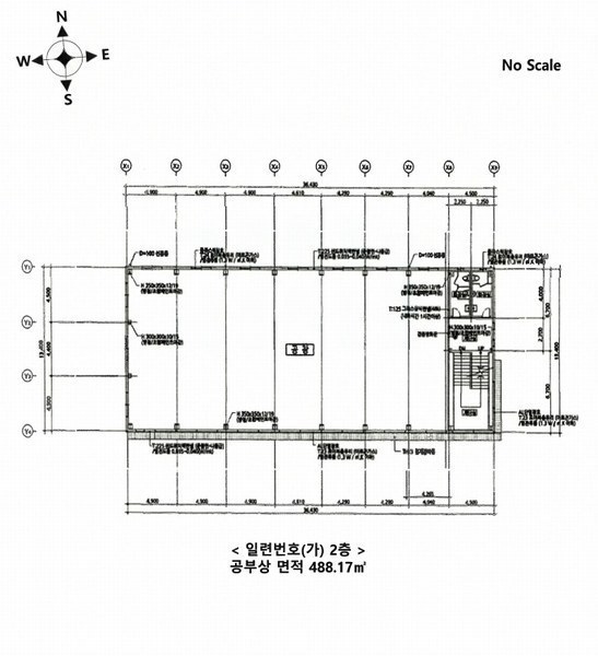 2024타경89982 경기도 포천시 소흘읍 이동교리 333-8 공장 경매 이미지