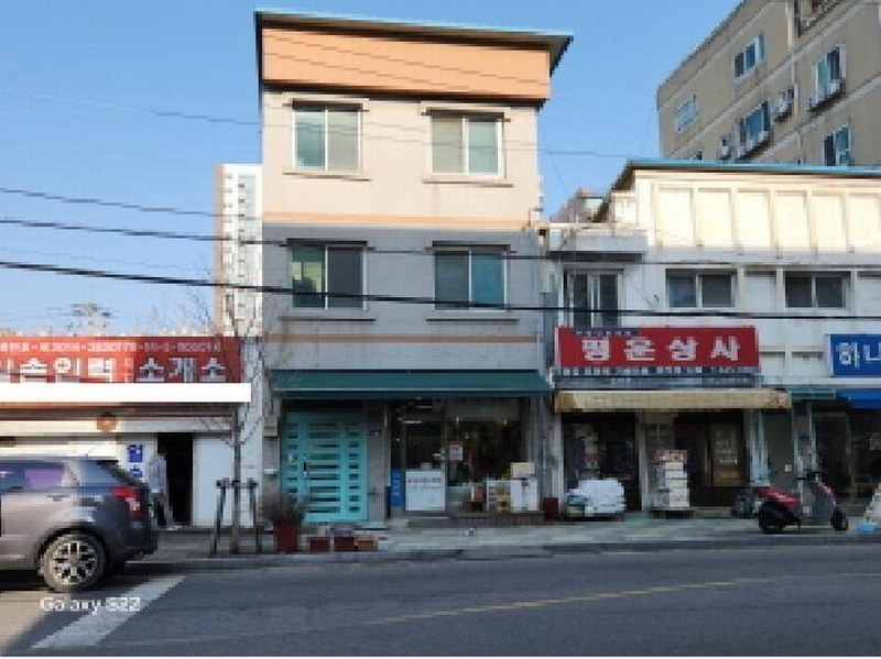 2025타경917 경기도 의정부시 의정부동 9-34 근린주택 경매 이미지