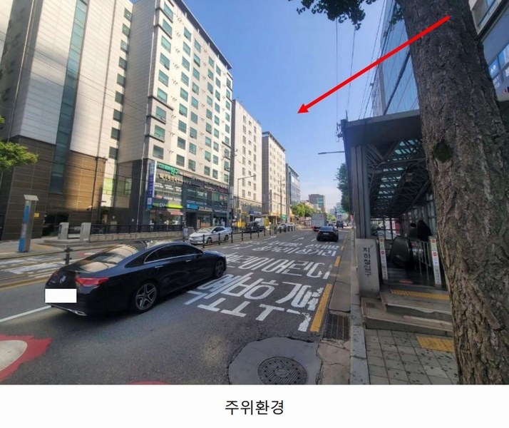 2024타경119232 서울특별시 동작구 상도로 61서울특별시 동작구 상○○○○, 대방주상복합빌딩 10층 1001호대방주상○○ 다세대(빌라)[공급15평형] 경매 이미지