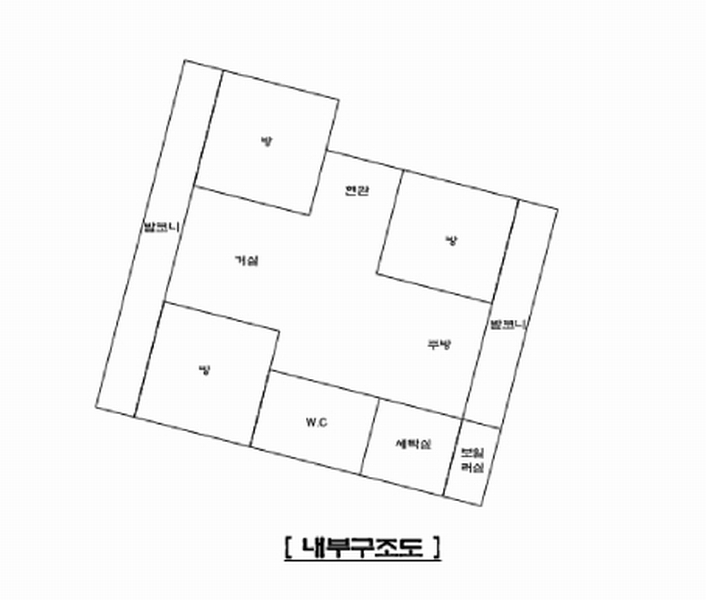 2025타경1835 강원특별자치도 철원군 금학로187번길 16-20, 금학아파트 디-101호 아파트 경매 이미지