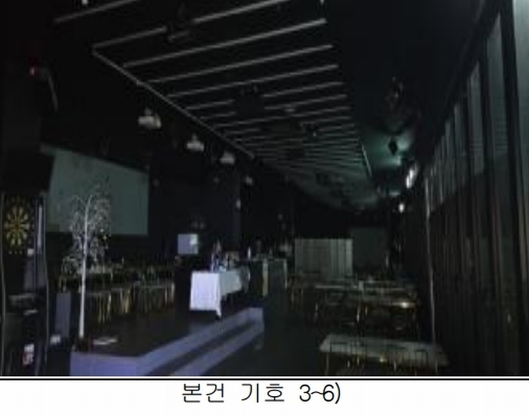2025타경1941 충청북도 청주시 상당구 중고개로141번길 11-6, 부성타워 3층 303호외7개호 근린상가 경매 이미지