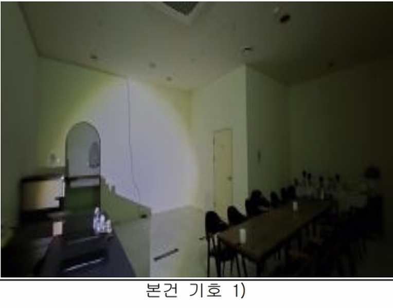 2025타경1941 충청북도 청주시 상당구 중고개로141번길 11-6, 부성타워 3층 303호외7개호 근린상가 경매 이미지